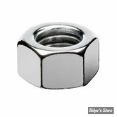 1/2-13 - ECROU - CHROME - OEM 7880 - LA PIECE