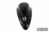 PARE BRISE ZERO GRAVITY - DOUBLE BUBBLE - XB9R / XB12R - COULEUR : FUMÉ