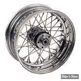 15 X 5.50 - 40R - ROUE BK PRODUCT - INOX