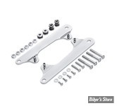 X - KIT DE FIXATION DE SISSY AMOVIBLE - OEM 52300065 - DYNA FLD