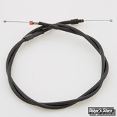 CABLE DE RETOUR LONGUEUR : 86.34 CM - OEM 00000-00 - BARNETT - 32" + 2 - STEALTH