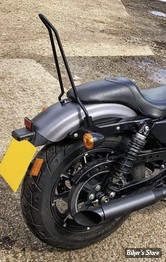 - KIT SISSY BAR - TC BROTHERS - SPORTSTER 04UP - KICKBACK - NOIR