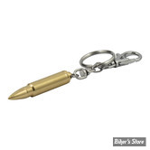 PORTE CLEFS - MCS - BULLET