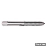 TARAUD 6.4MM / 1/4"-28 - W&W