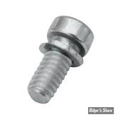 PIÈCE N° 45 - VIS DE COUVERCLE DE POMPE DE REPRISE - S&S PUMP CAP SCREW - 50-0042 / 50-0098 - LA PIECE