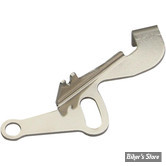 S&S - ECLATE A - PIECE N° 09A - LEVIER D'ACTION DE TIRETTE DE STARTER - 17-0329