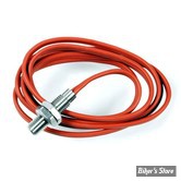 Compteur Motogadget : Capteur Reed Speedo Sensor M8 - 8001015