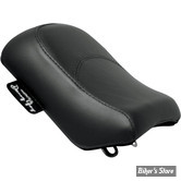 SELLE SOLO - DANNY GRAY - BIGSEAT - FLHR 97/07 : POUF SMALL FRENCH SEAM