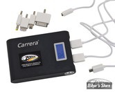 BATTERIE AUXILIAIRE CARRERA POWERBANK AVEC LED