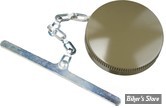 ECLATE A - PIECE N° 01 - BOUCHON D'ESSENCE - WL - OEM 3507-41B - VERT OLIVE