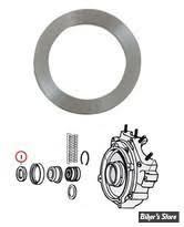 ECLATE J - PIECE N° 01 - RONDELLE DE CALAGE - BIGTWIN 70/04 - EPAISSEUR : 0.020" - OEM 35851-84 - LA PIECE