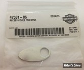 RECESS COVER DYNA - OEM 47531-06