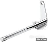 DOC A / PIÈCE N° 90 - LEVIER DE SELECTION INTERNE - FXR 84/94 - OEM 34621-84 - CHROME