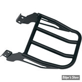 PORTE BAGAGES DE SISSY BAR MOTHERWELL - 2 UP - NOIR MAT - MWL-165B