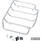 -  PORTE BAGAGES DE TOUR PACK - OEM 53665-87 - DRAG SPECIALTIES - CHROME