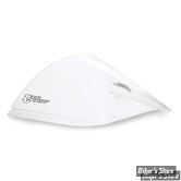 PARE BRISE ZERO GRAVITY - SPORT TOURING WINDSCREEN - LIGHTNING - COULEUR : TRANSPARENT