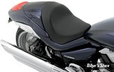 SELLE PARTS UNLIMITED - SOLAR REFLECTIVE - SMOOTH / LISSE - SUZUKI M109R BOULEVARD 06/14