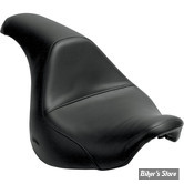 SELLE SADDLEMEN - PROFILER - SADDLEGEL - YAMAHA XVS 1300 MIDNIGHT STAR / VSTAR 07/14 - LISSE - NOIR