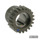 ECLATE I - PIECE N° 09 - PIGNON DE DISTRIBUTION - BIGTWIN 77/89 - OEM 24044-78 - CODE COULEUR : 5 BLEU - S&S - 33-4145