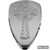 - FILTRE A AIR - BARON CUSTOM ACCESSORIES : CACHE EXTERNE - CELTIC CROSS