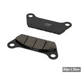 PLAQUETTES - OEM 43957-80 - TRW Lucas