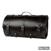 SAC LEDRIE - ROLL BAG / MOTORSUITCASE - 37 LITRES - NOIR - LMOT2-1003