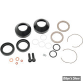 ECLATE N - PIECE N° 24 - KIT DE JOINTS SPI DE FOURCHE - FX/FXR 85/86 / SPORTSTER 86/87 - 35MM - DRAG SPECIALTIES - KIT COMPLET