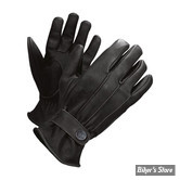 GANTS - JOHN DOE - GRINDER - NOIR - TAILLE S