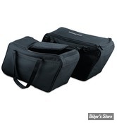 SAC D INTERIEUR DE SACOCHES - Kuryakyn - Removable Saddlebag Liner - 4170