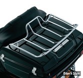 -  PORTE BAGAGES DE TOUR PACK 80UP - KURYAKYN - LUGGAGE RACK for H-D Tour-Pak® - 7139