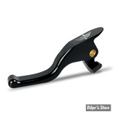 ECLATE L - PIECE N° 06 / 08 - KIT LEVIERS - TOURING 21/23 - HEINZ BIKE - PERFORMANCE 3-Finger - NOIR - HBBCL-FLH-B