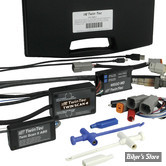 DAYTONA TWINTEC  - Diagnostiqueur de panne -Twin Scan 2/4 ABS – Complete Kit – HD Scan Tool / ABS Brake Bleed (2001-2020 - 15600