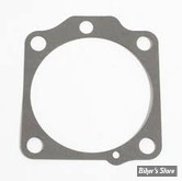 ECLATE G - PIECE N° 12 - JOINT D'EMBASE - PANHEAD 48/62 - OEM 16776-48 - PAPIER - GENUINE JAMES GASKETS - LA PIECE