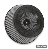 INVERTED - FILTRE A AIR ARLEN NESS : ELEMENT FILTRANT ARLEN NESS - INVERTED - BLACK LABEL AIR FILTER - 18-938