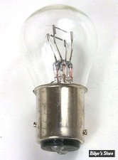 AMPOULE DE FEU ARRIERE - 6V - CULOT : BAY15D - OEM 68165-47 - 6V/5W