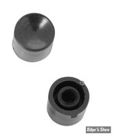 ECLATE L - PIECE N° 34 - Capuchon de bouton - OEM 71534-72 - LONG - NOIR - LA PIECE