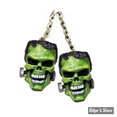 DECO A SUSPENDRE - LETHAL THREAT - LT - DANGLER FRANKIE SKULL