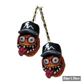 DECO A SUSPENDRE - LETHAL THREAT - LT - DANGLER MONSTER TRUCKER