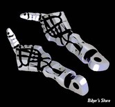 REPOSES PIEDS - IMAGE MOTORCYCLE PRODUCTS - SALUTE - POLI