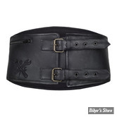 CEINTURE LOMBAIRE - JOHN DOE - CLASSICAL - S/M