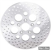 ECLATE DF - PIECE N° 01 - DISQUE DE FREIN ARRIERE 79/91 - OEM 41791-79 - ZODIAC - INOX