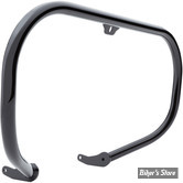 PARE CYLINDRES - OEM 49004-00 - SOFTAIL FLST 00/17 -COBRA - STANDARD 1 1/4" - NOIR - 601-2100B