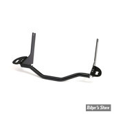 ECLATE K - PIECE N° 03A - BARRE DE PHARES ADDITIONNELS - FLHR ROAD KING 94UP / FLHT/C 97/13 - NOIR BRILLANT - OEM 68712-94 / A