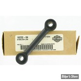 ECLATE G - PIECE N° 44 - BIELLETTE DE FIXATION MOTEUR - SPORTSTER 04UP - OEM 16232-04 / 16232-04B - NOIR