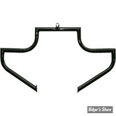 PARE CYLINDRES - TOURING FLTRX/S 15UP - LINDBY CUSTOM INC. - LINBAR - NOIR