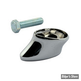 ECLATE K - PIECE N° 08 - SUPPORT DE CLIGNOTANT CHRIS PRODUCT - OEM 68821-00 - CHROME - 8821