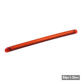 BANDE DE LEDS - 1 FONCTION - LONGUEUR :160.00 CM - TRUFLEX LED STRIPS - LEDS ROUGE - CARTER ROUGE - LONGUEUR 160MM / 45 LEDS