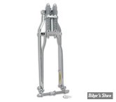 FOURCHE SPRINGER - ANCIEN STYLE - 25" 5/8 (65CM) - CHROME