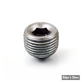 ECLATE J - PIECE N° 08 - BOUCHON DE VIDANGE 3/8-18 NPT - S&S - 31-2006 - LA PIÈCE
