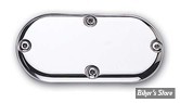 ECLATE I - PIECE N° 29 - TRAPPE D INSPECTION - BIG TWIN 65/06 - PRO ONE - LISSE - CHROME - 202140